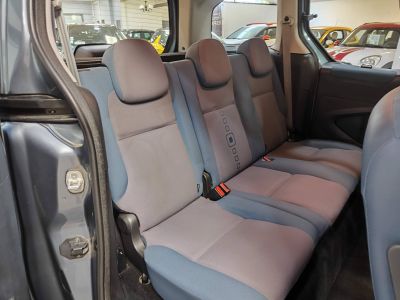 Citroën Berlingo II 1.6 HDi92 FAP Collection 5p