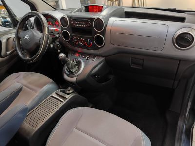 Citroën Berlingo II 1.6 HDi92 FAP Collection 5p