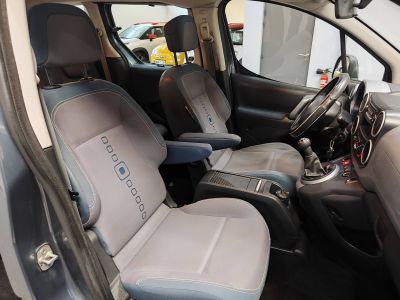 Citroën Berlingo II 1.6 HDi92 FAP Collection 5p