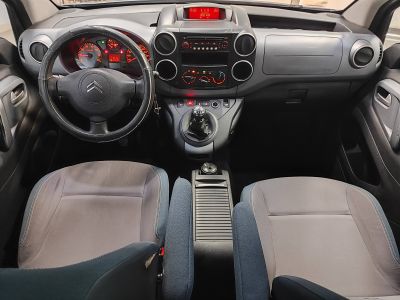 Citroën Berlingo II 1.6 HDi92 FAP Collection 5p