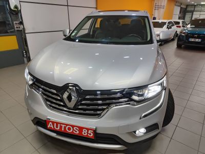 Renault Koleos II 2.0 dCi175ch energy Intens 4x4