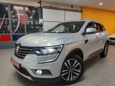 Renault Koleos II 2.0 dCi175ch energy Intens 4x4