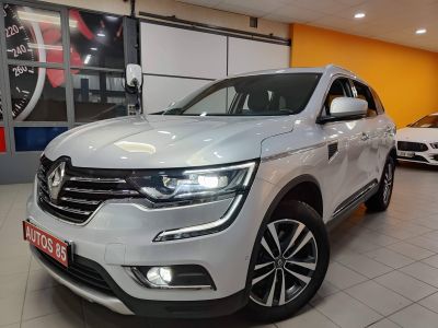 Renault Koleos II 2.0 dCi175ch energy Intens 4x4