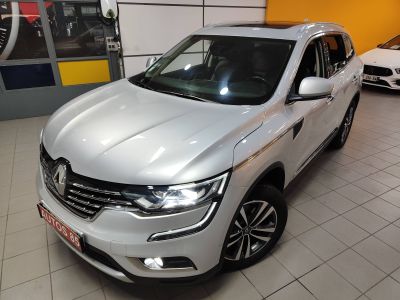 Renault Koleos II 2.0 dCi175ch energy Intens 4x4