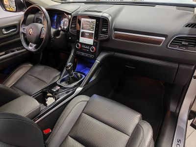 Renault Koleos II 2.0 dCi175ch energy Intens 4x4