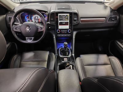 Renault Koleos II 2.0 dCi175ch energy Intens 4x4