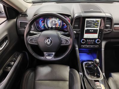 Renault Koleos II 2.0 dCi175ch energy Intens 4x4