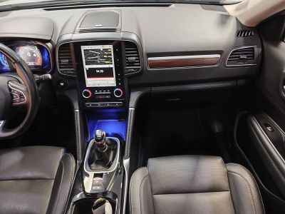 Renault Koleos II 2.0 dCi175ch energy Intens 4x4