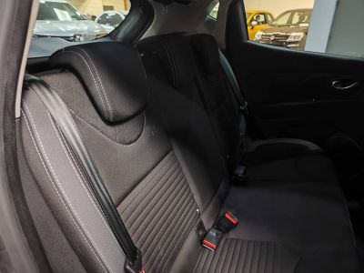 Renault Clio IV (B98) 1.5 dCi 90ch energy Intens 5p