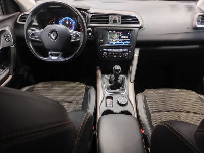Renault Kadjar dCi 110 Energy Intens eco²