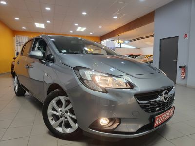 Opel Corsa V 1.4 90ch Edition 5p