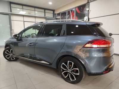 CLIO ESTATE IV (B98) 0.9 TCe 90ch energy Limited 5p