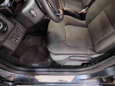 CLIO ESTATE IV (B98) 0.9 TCe 90ch energy Limited 5p