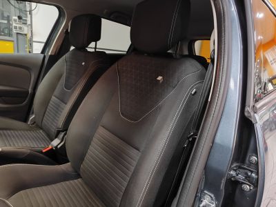 CLIO ESTATE IV (B98) 0.9 TCe 90ch energy Limited 5p