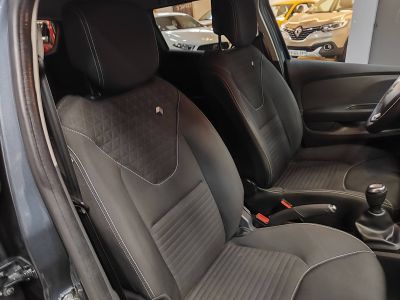 CLIO ESTATE IV (B98) 0.9 TCe 90ch energy Limited 5p