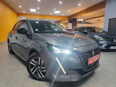 Peugeot 208 II 1.2 100ch S&S Allure Pack