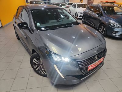 Peugeot 208 II 1.2 100ch S&S Allure Pack