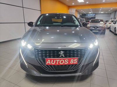 Peugeot 208 II 1.2 100ch S&S Allure Pack