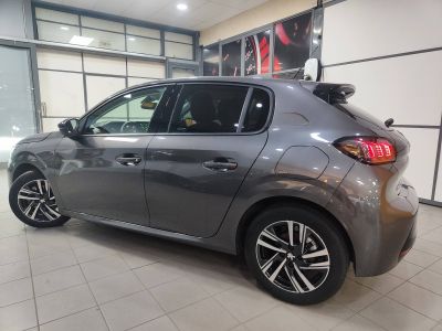 Peugeot 208 II 1.2 100ch S&S Allure Pack