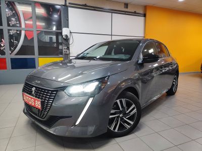 Peugeot 208 II 1.2 100ch S&S Allure Pack