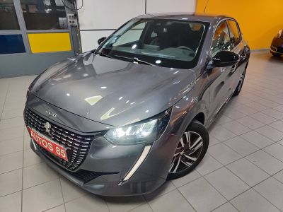 Peugeot 208 II 1.2 100ch S&S Allure Pack