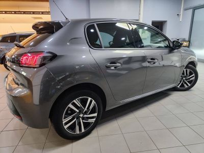 Peugeot 208 II 1.2 100ch S&S Allure Pack