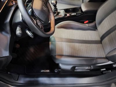 Peugeot 208 II 1.2 100ch S&S Allure Pack