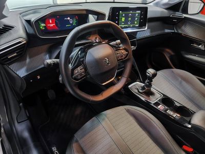 Peugeot 208 II 1.2 100ch S&S Allure Pack