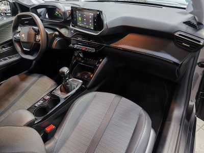 Peugeot 208 II 1.2 100ch S&S Allure Pack