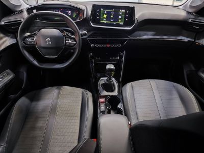 Peugeot 208 II 1.2 100ch S&S Allure Pack