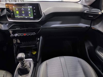 Peugeot 208 II 1.2 100ch S&S Allure Pack