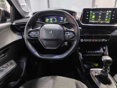 Peugeot 208 II 1.2 100ch S&S Allure Pack