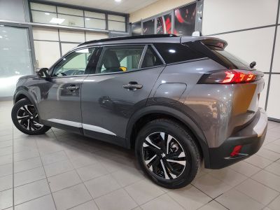 Peugeot 2008  1.5 BlueHDi 100ch E6.c Allure