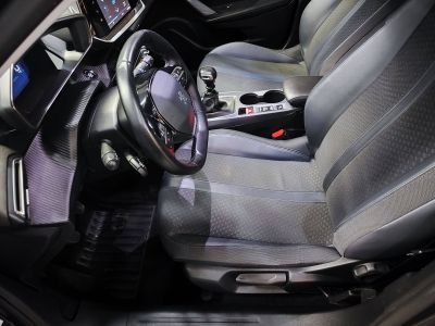 Peugeot 2008  1.5 BlueHDi 100ch E6.c Allure