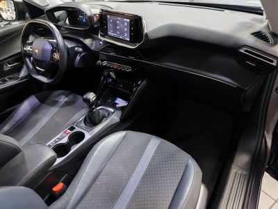 Peugeot 2008  1.5 BlueHDi 100ch E6.c Allure