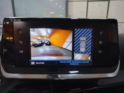 Peugeot 2008  1.5 BlueHDi 100ch E6.c Allure