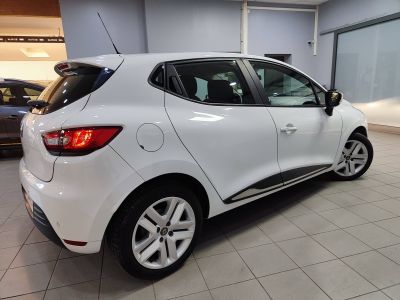 Renault Clio IV (B98) 1.5 dCi 75ch energy Business 5p