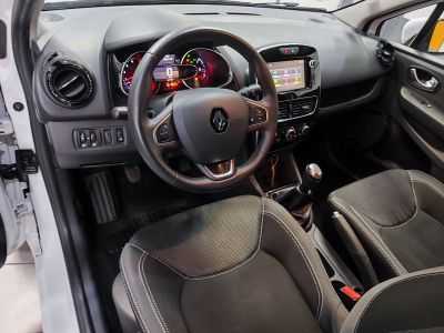 Renault Clio IV (B98) 1.5 dCi 75ch energy Business 5p