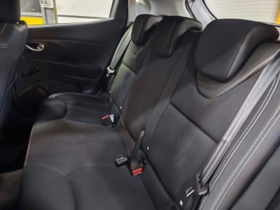 Renault Clio IV (B98) 1.5 dCi 75ch energy Business 5p