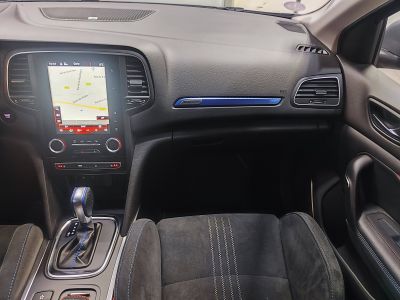 Renault Megane IV (KFB) 1.6 TCe 205ch energy GT EDC