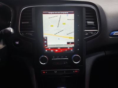 Renault Megane IV (KFB) 1.6 TCe 205ch energy GT EDC