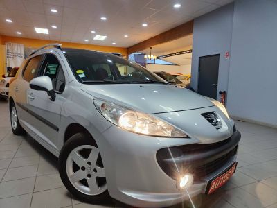 Peugeot 207 SW  1.4 VTi 16v Active