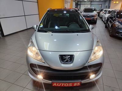 Peugeot 207 SW  1.4 VTi 16v Active