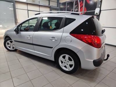 Peugeot 207 SW  1.4 VTi 16v Active