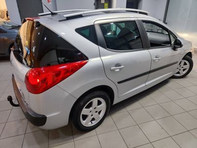Peugeot 207 SW  1.4 VTi 16v Active