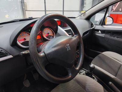 Peugeot 207 SW  1.4 VTi 16v Active