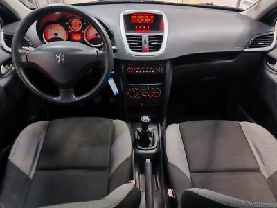 Peugeot 207 SW  1.4 VTi 16v Active