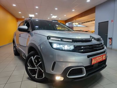 Citroen C5 Aircross  Hybrid 225ch Business +  e-EAT8