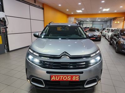 Citroen C5 Aircross  Hybrid 225ch Business +  e-EAT8