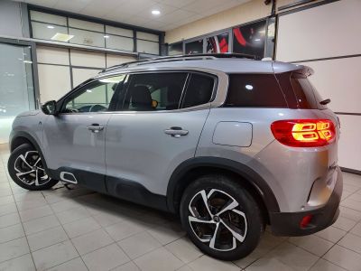 Citroen C5 Aircross  Hybrid 225ch Business +  e-EAT8